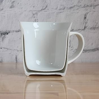 赤のグラデーション陶器 二重構造 赤のグラデーション陶器 二重構造 赤のグラデーション陶器 二重
