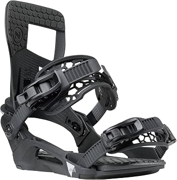 Nidecker Kaon-W Womens Snowboard Bindings