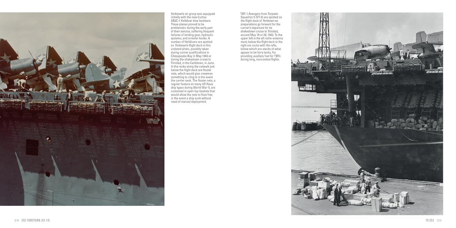 USS Yorktown (CV-10): Essex-Class Carrier in WWII, Korea, Vietnam, Apollo 8 (Legends of Warfare: Naval, 33)