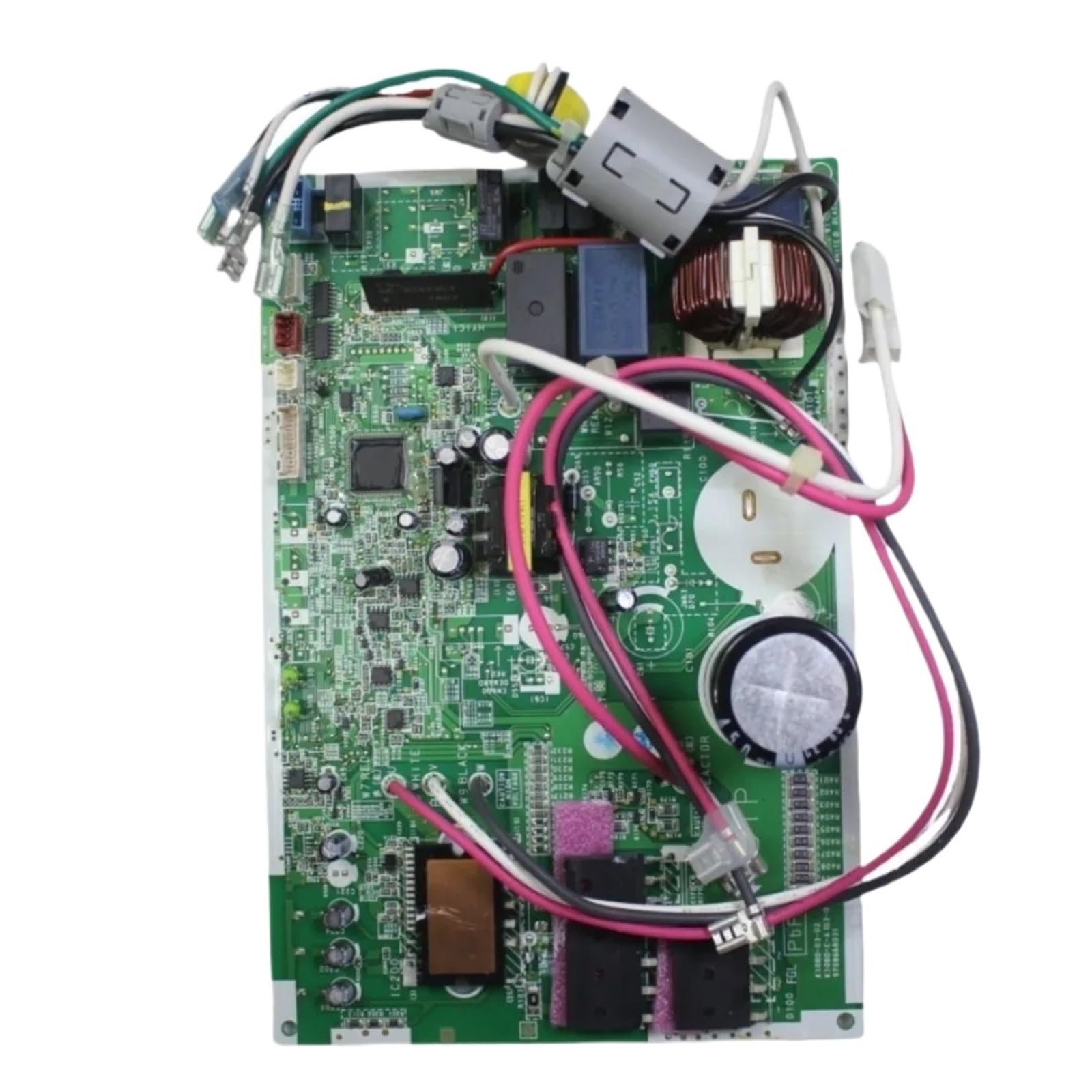 Air Conditioner Control Board，Compatible For Fujitsu ， K10B0-C-A(03-02) Circuit PCB K10B0-03-02 9708668031 Conditioning Parts