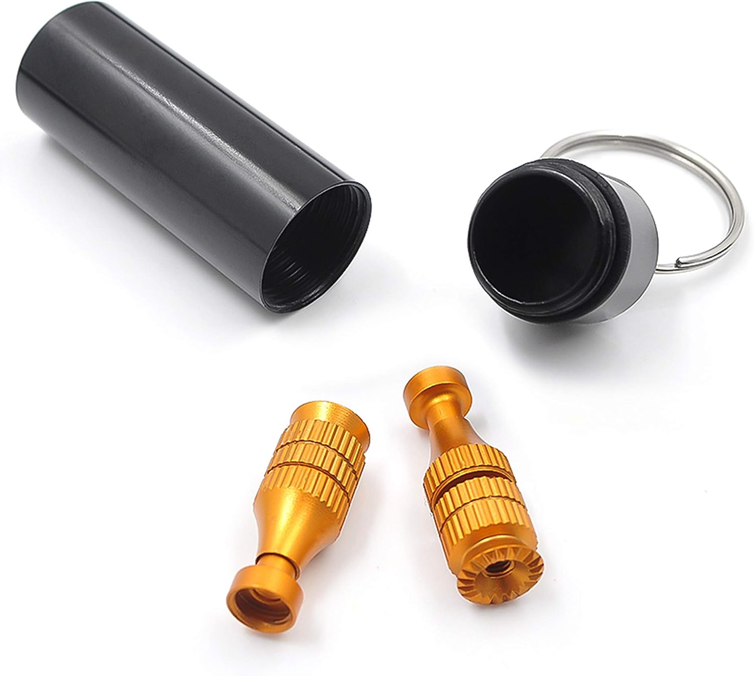 Tomat Mavic Mini SE Controller Stick,Metal Aluminum Thumb Rocker Joysticks for DJI Mini SE,Mavic Mini Accessories