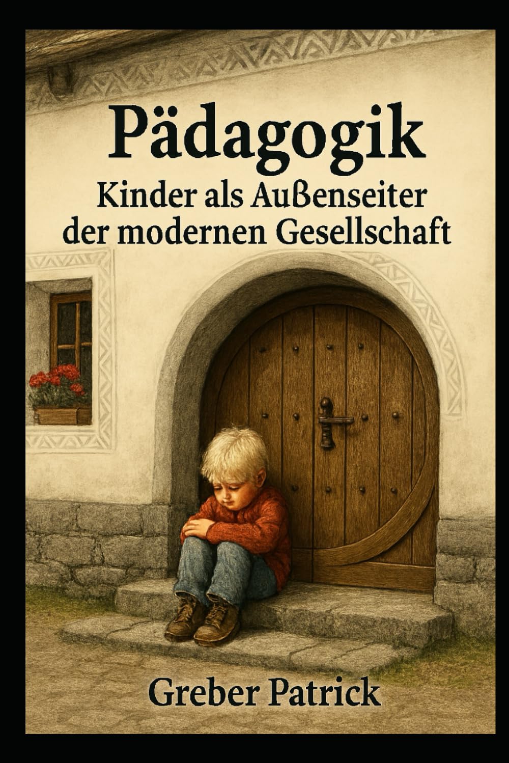 Pädagogik – Kinder als Aussenseiter der modernen Gesellschaft