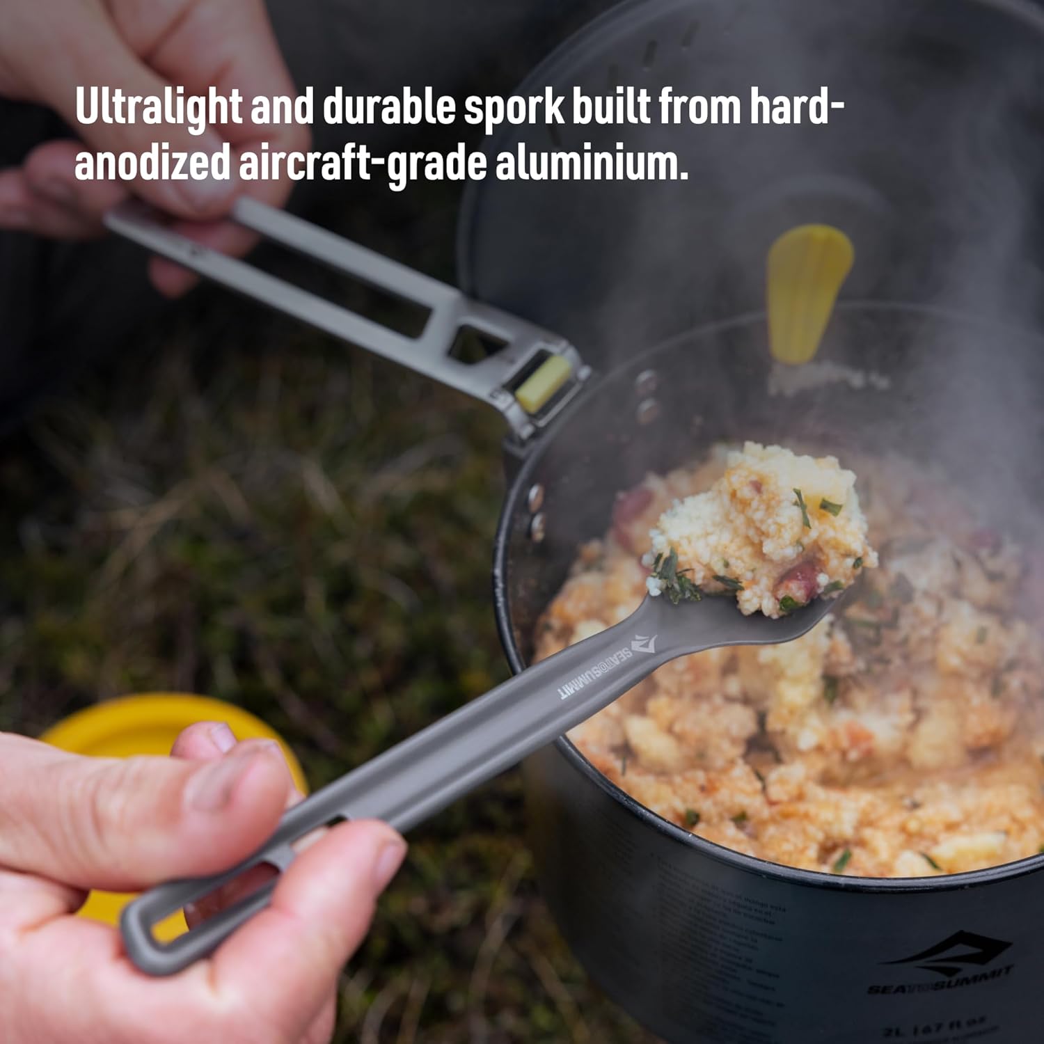 Sea to Summit Frontier Ultralight Spork