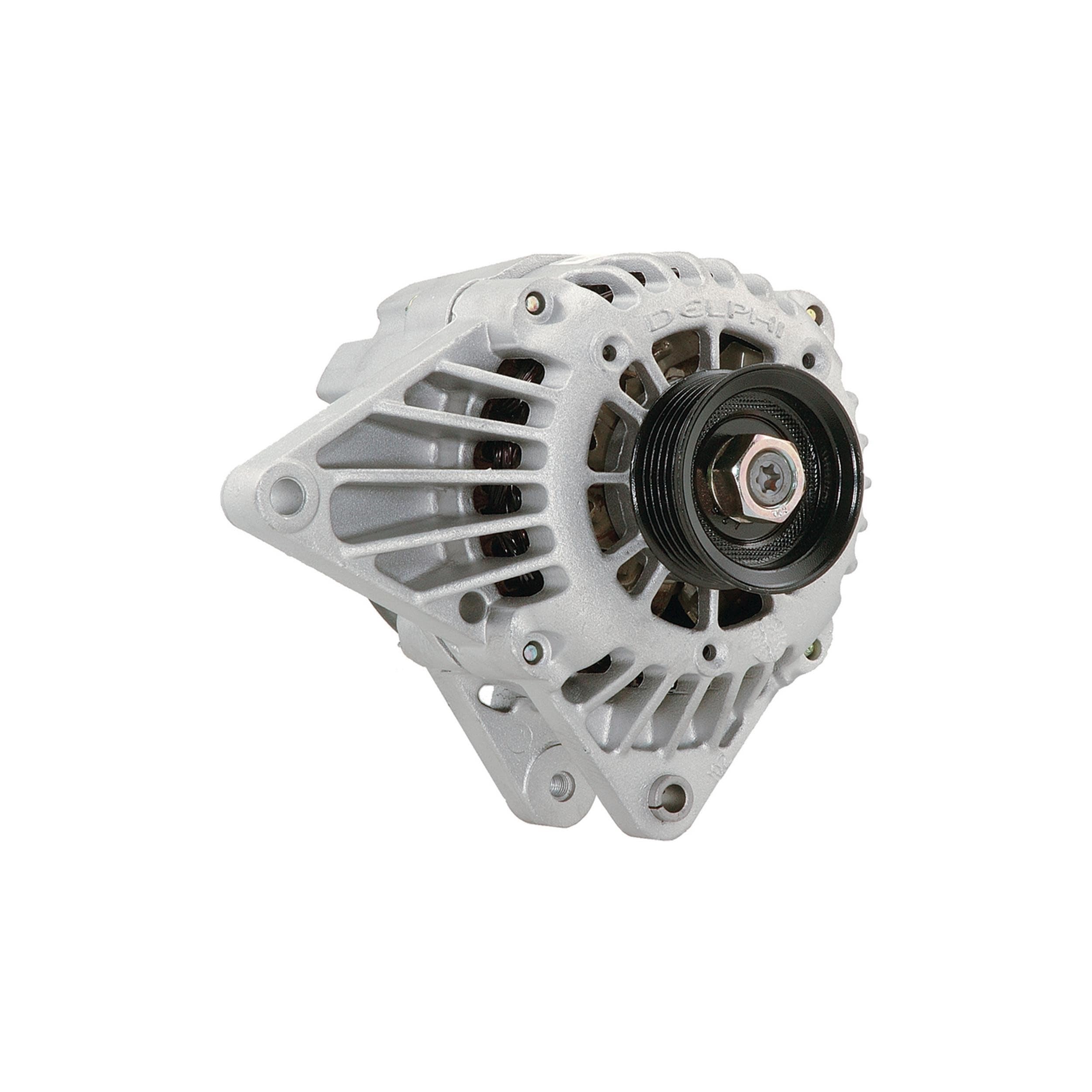 Alternateur ACDelco 335-1081 boîtier robuste et composants premium