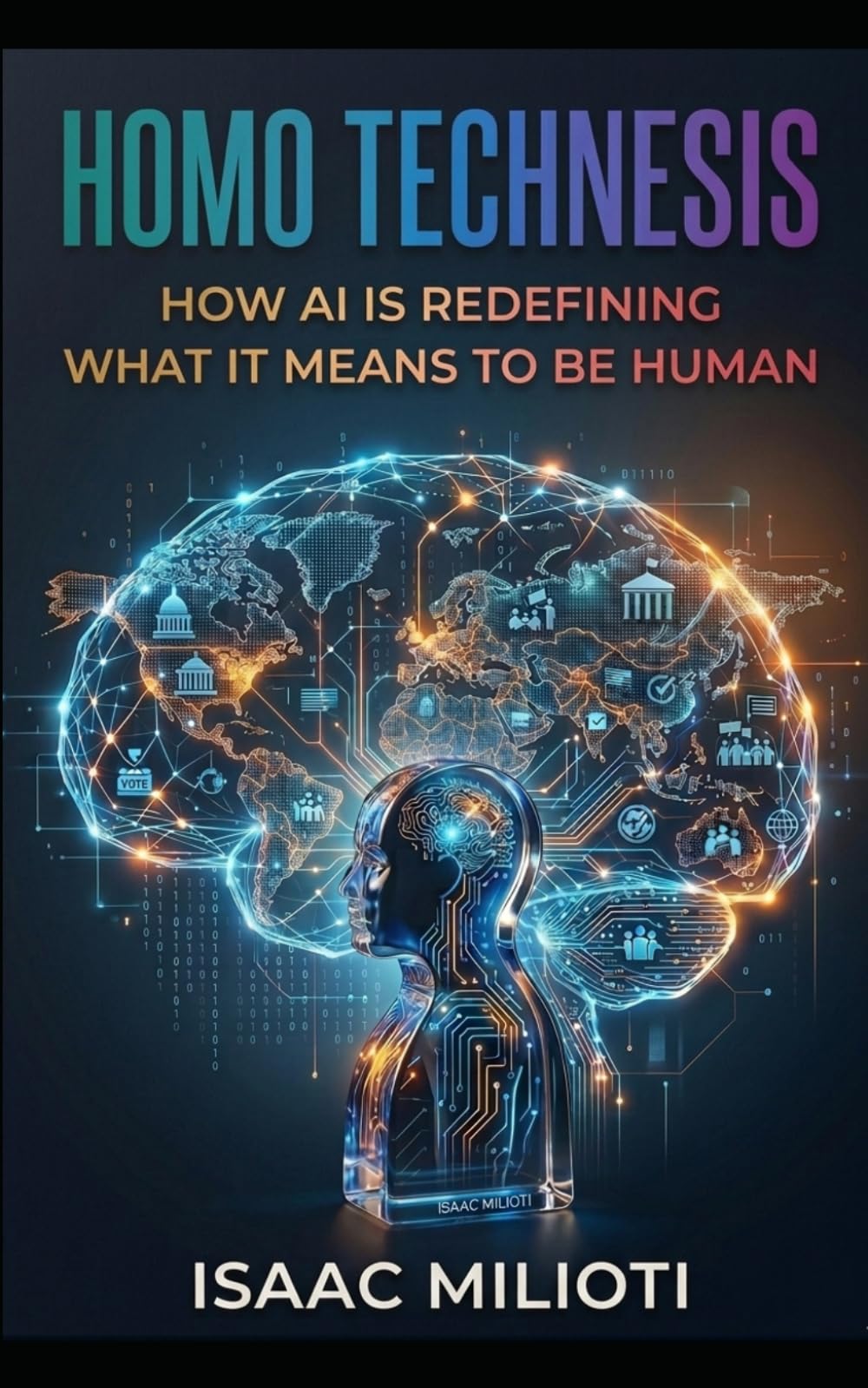 Homo Technesis: How AI is Redefining What it Means to Be Human
