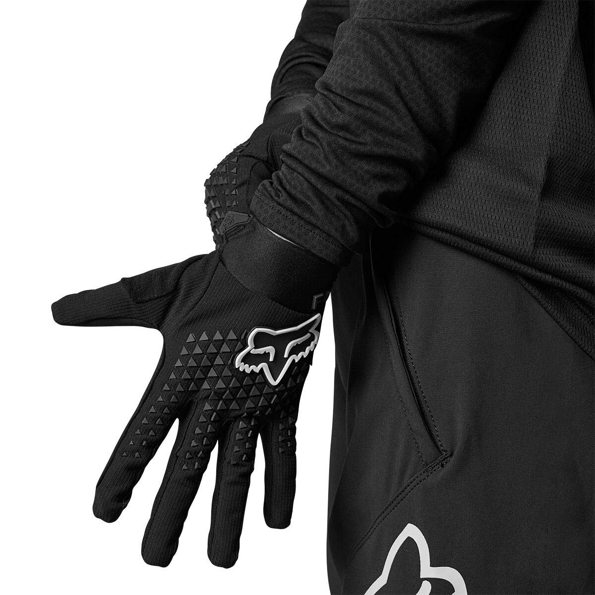 Fox Racing Women's Defend Mountain Bike Glove