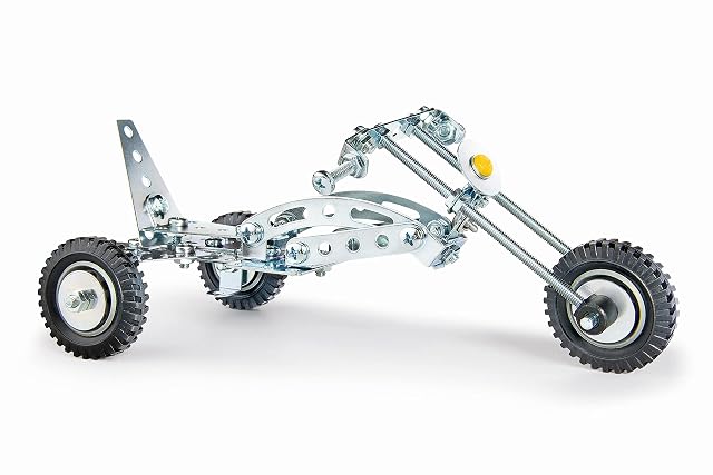 Foto 3 de 7 de Eitech Construcción - C85 - Moto