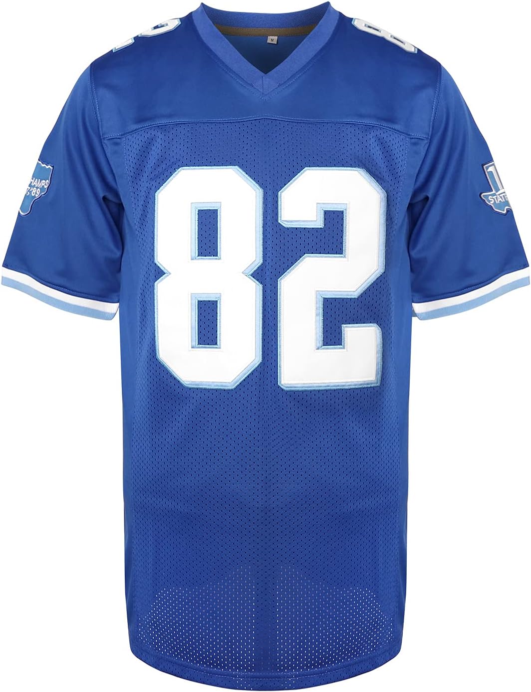 MESOSPERO メンズ 82 チャーリー・ツイーダー 69 ビリー・ボブ・バーシティ ブルース 映画 ウェスト カナン コヨーテ