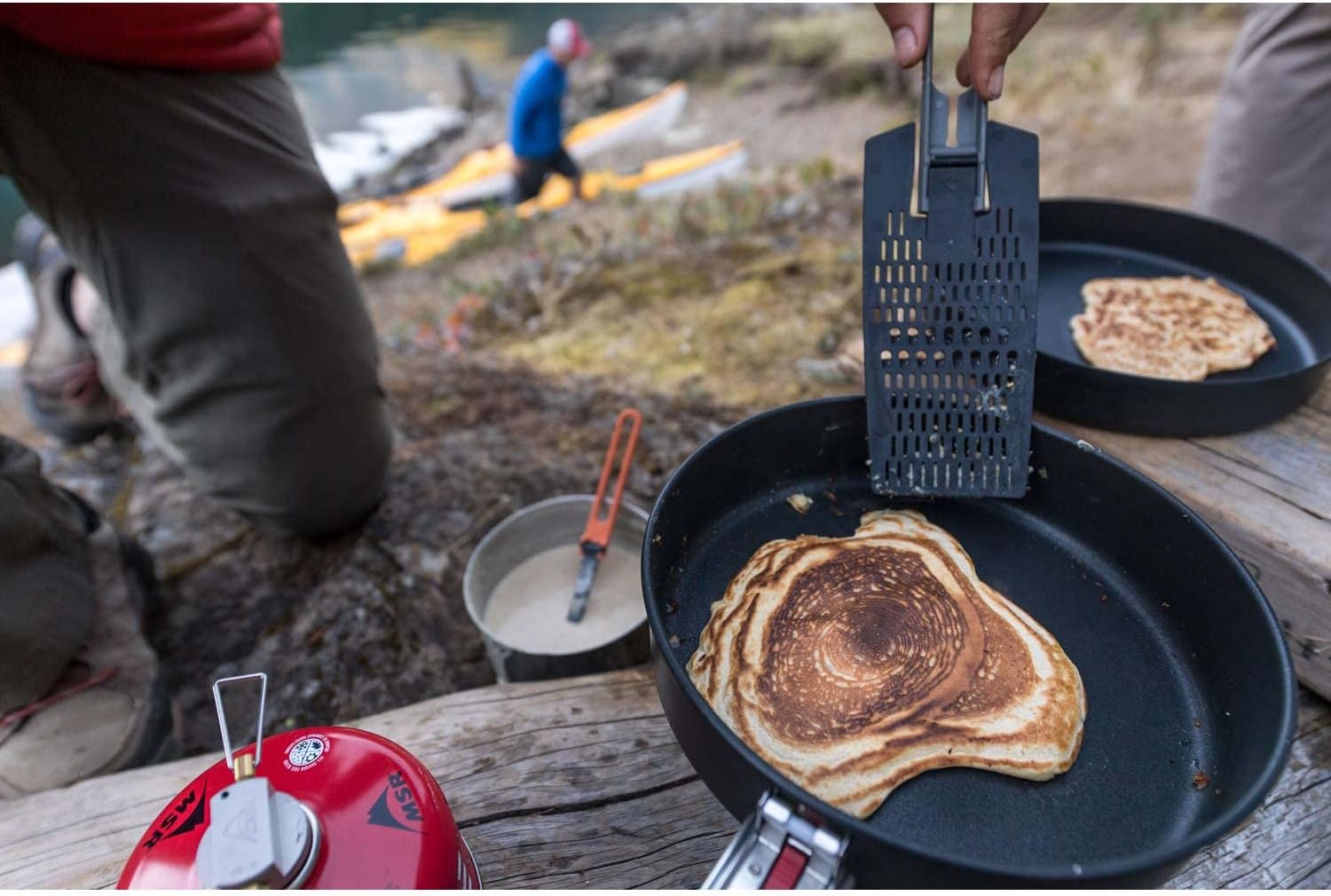 MSR Alpine Utensil Set