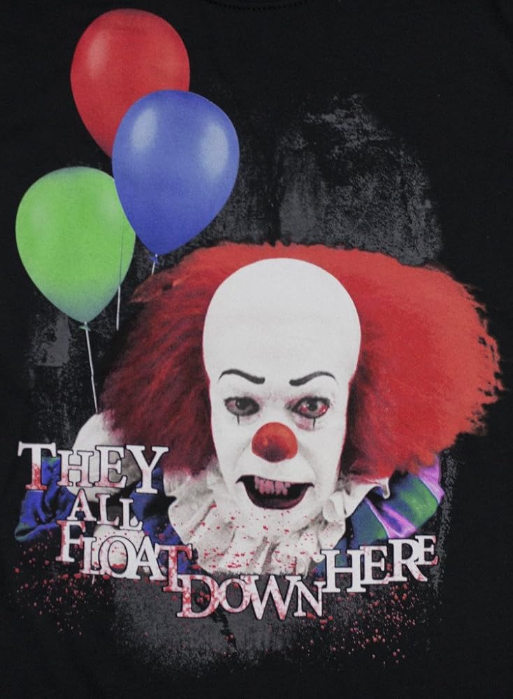 Pennywise Le Clown Ils Flottent Tous Ici Pennywise 1/6 Scale Figure By