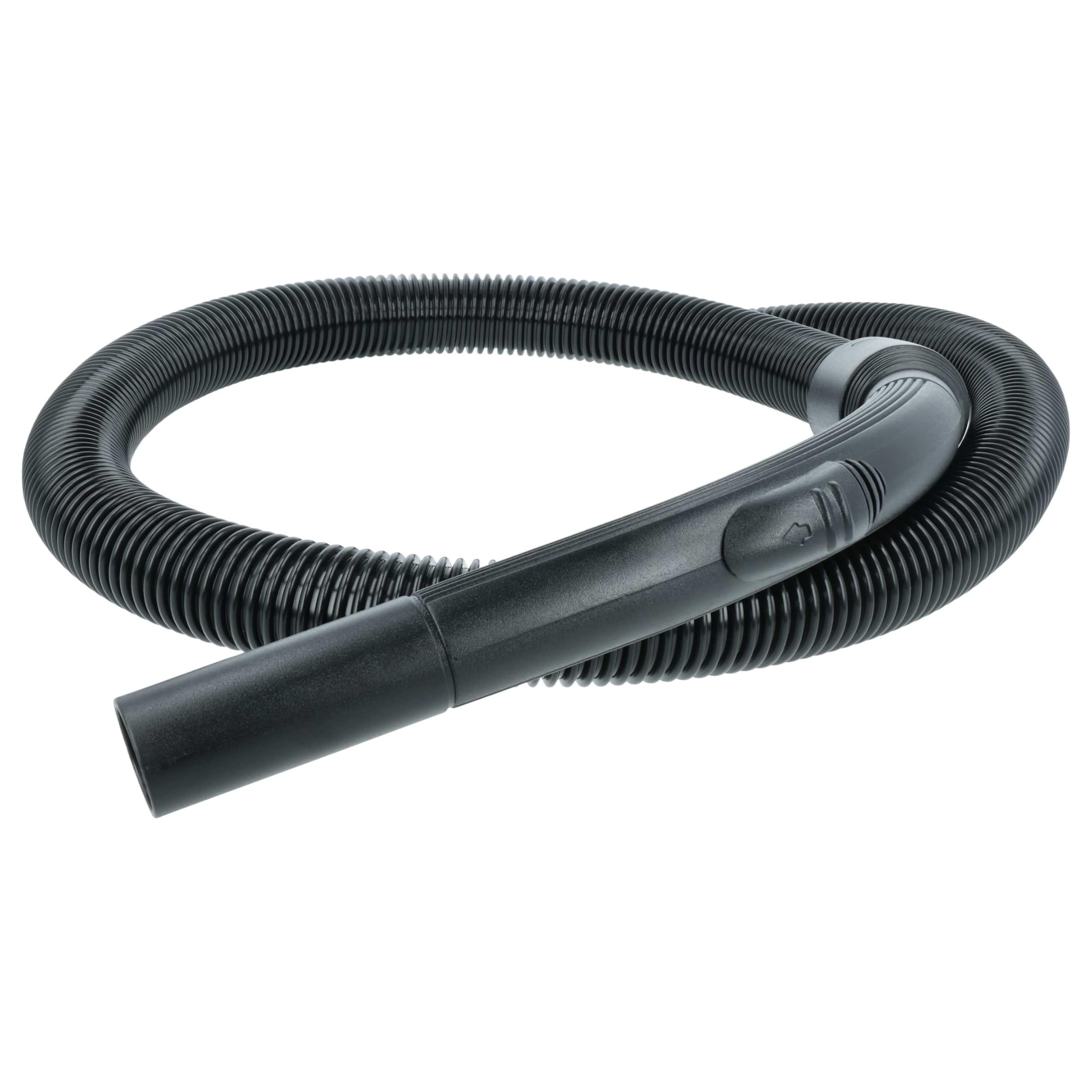vhbw Stofzuigerslang 35 mm, compatibel met Kärcher WD 6 P Premium, WD 6 P Premium Car Vac, met handvat 2,0 m vhbw Stofzuigerslang 35 mm, compatibel met Kärcher WD 6 P Premium, WD 6 P Premium Car Vac, met handvat 2,0 m