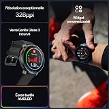 Polar Vantage V3, Sport Watch with GPS, Advanced Heart Rate Monitor, and Extended Battery Life, Smart watch for men and women, Offline Maps, Running Watch, Triathlon Watch - 3