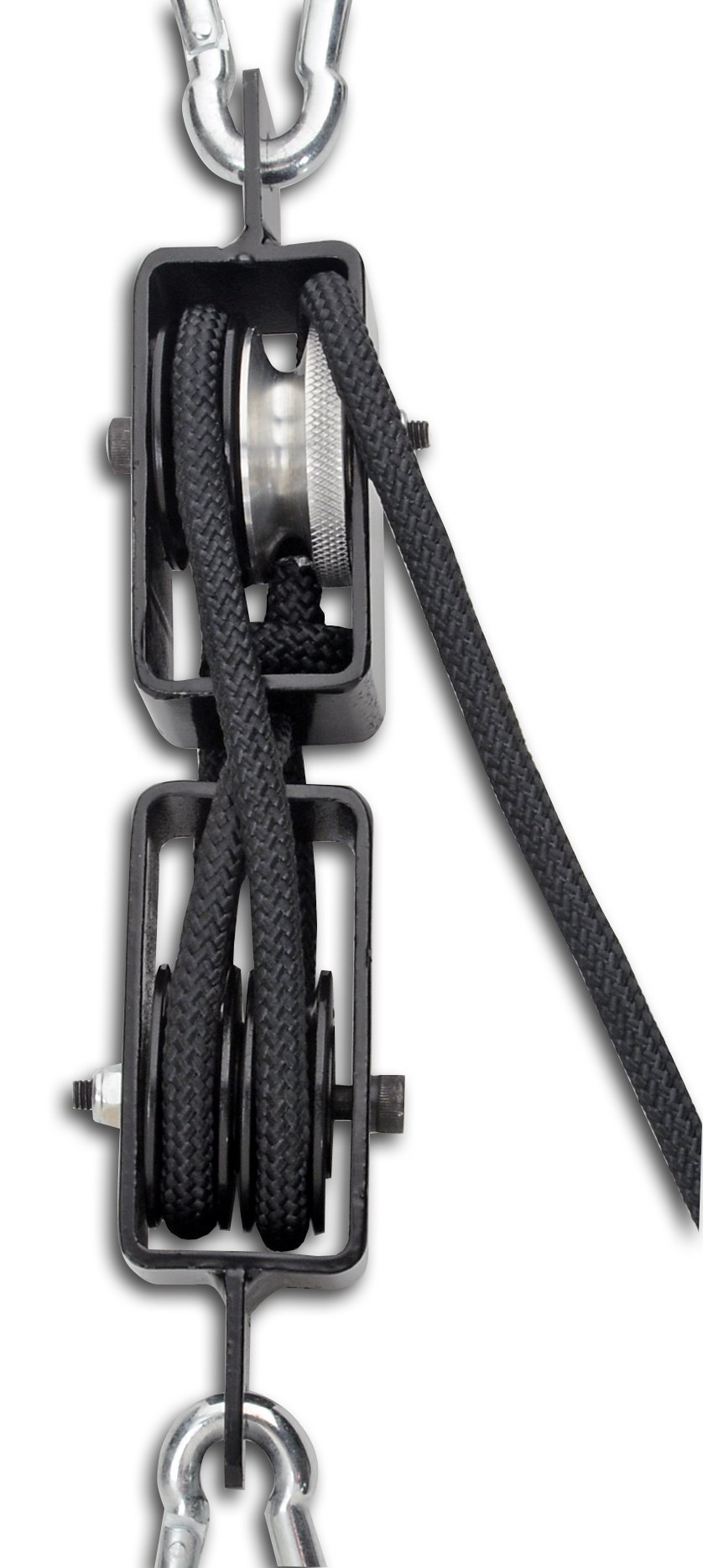 Buy CRKT Hoist'N Lok Big Game Hoist Hunting Game Hoist, 41 Mechanical