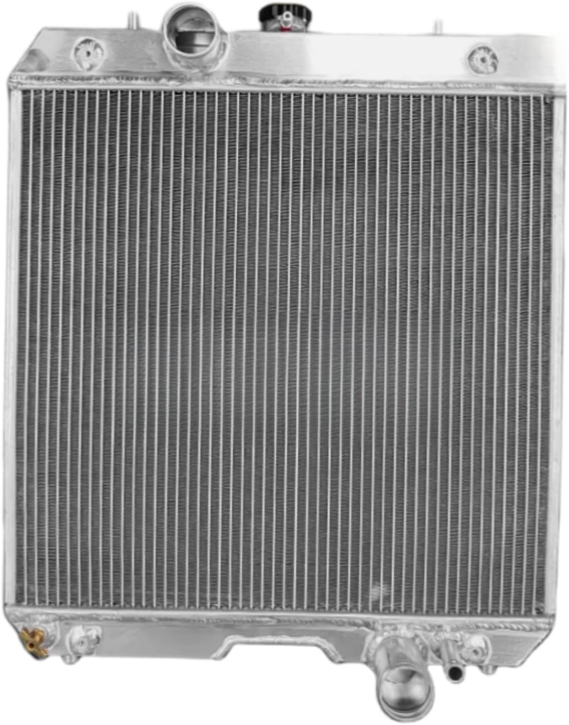 Radiator 3A151-17100 3A15117100 for Kubota Tractor M6800 M6800HDC M6800S-CAB M6800SDT-CAB M8200 M8200DT M8200DTN