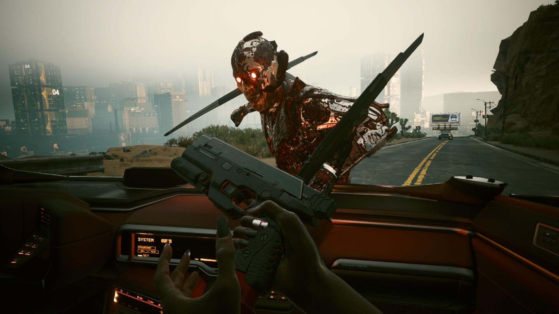 Cyberpunk 2077: Ultimate Edition | Amazon.com.br