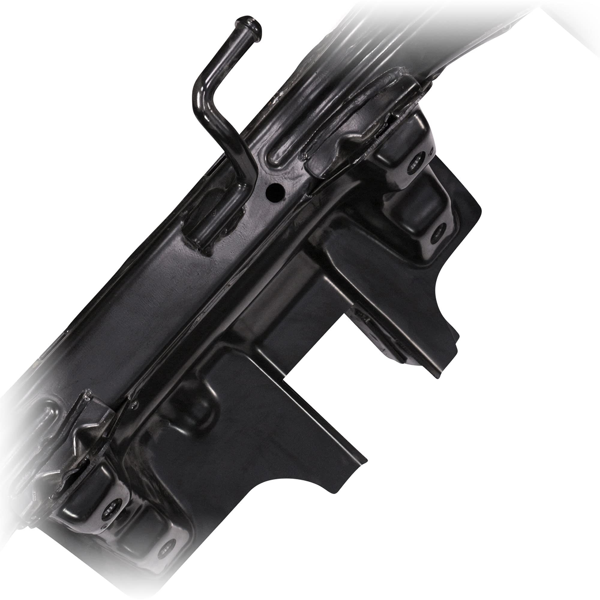 ATEC Germany 1x Soporte motor delantero compatible con HYUNDAI ATOS (MX)