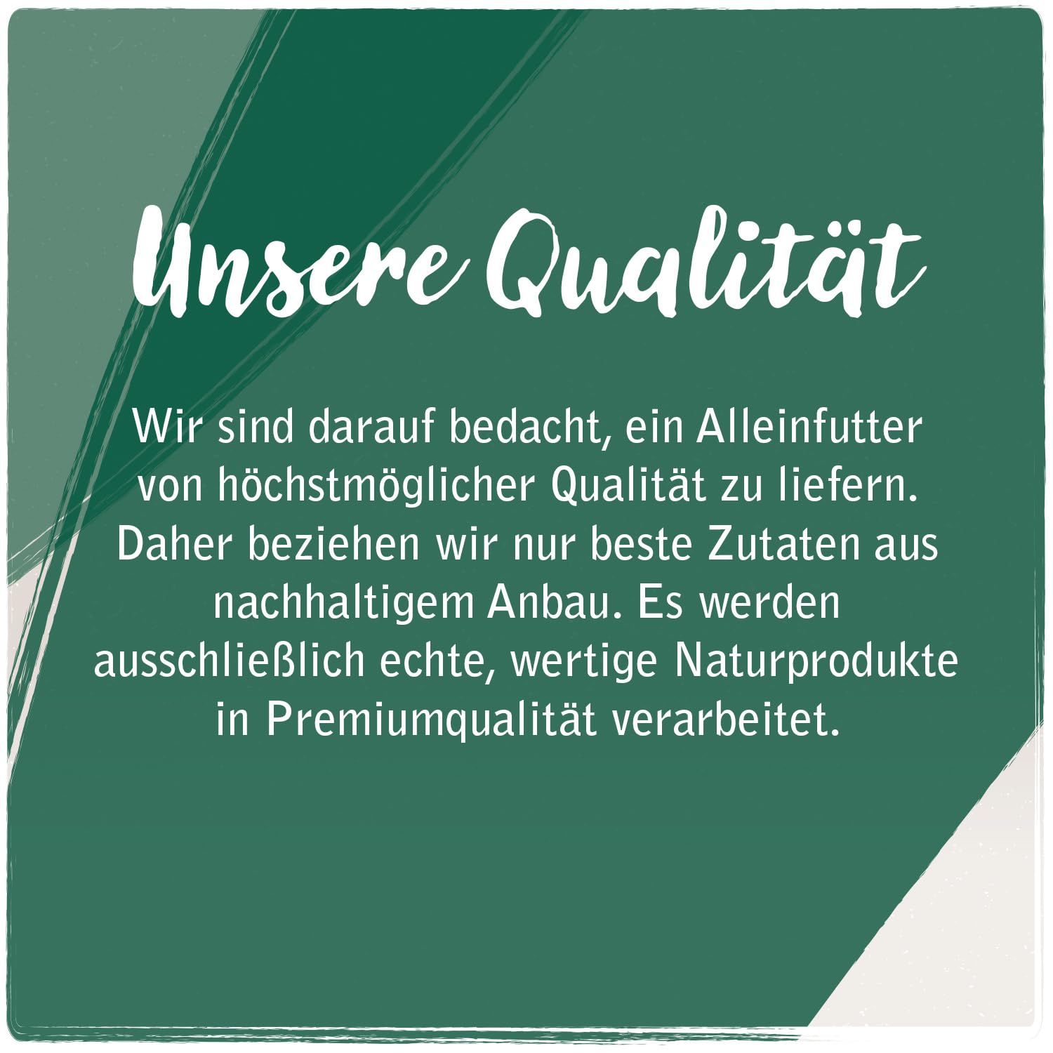 VenandiAnimal - Premium Trockenfutter für Katzen, Probierpaket Lamm, 4 x 1,5 kg (4er Pack), getreidefrei mit viel frischem Fleisch und Fisch