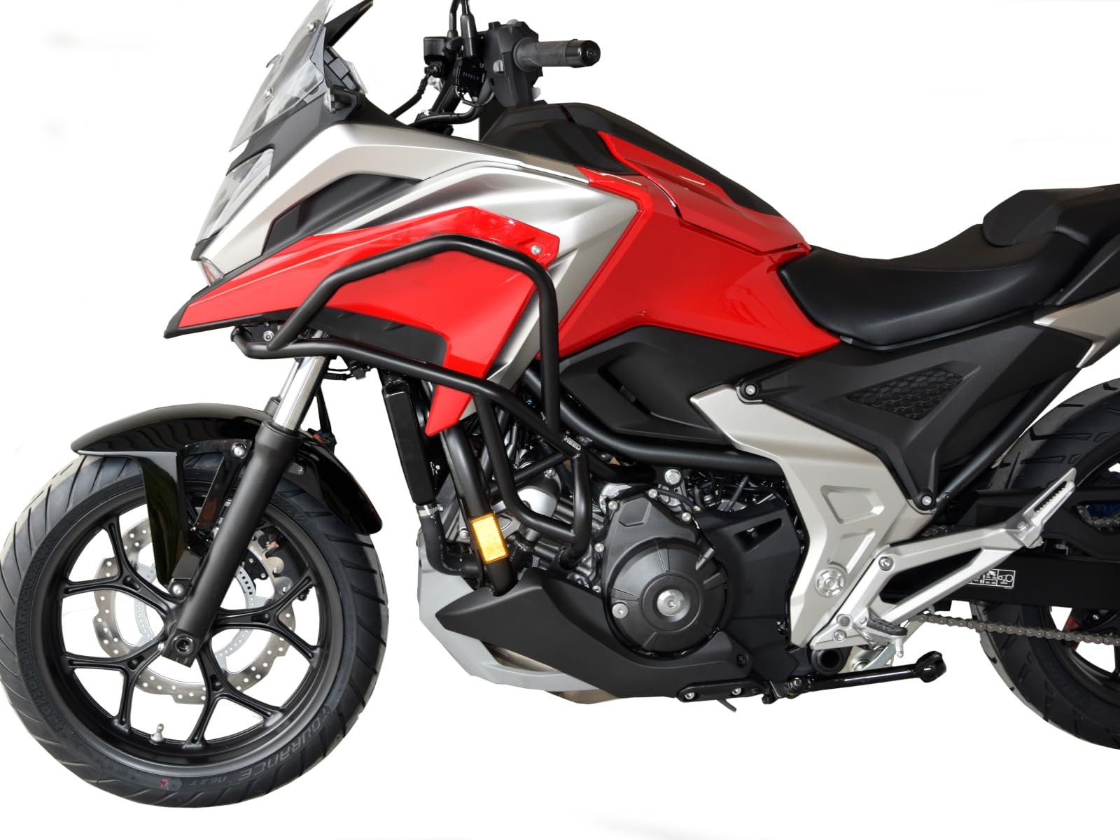 Defensa protector de motor HEED para NC 750 X (2021-2024)