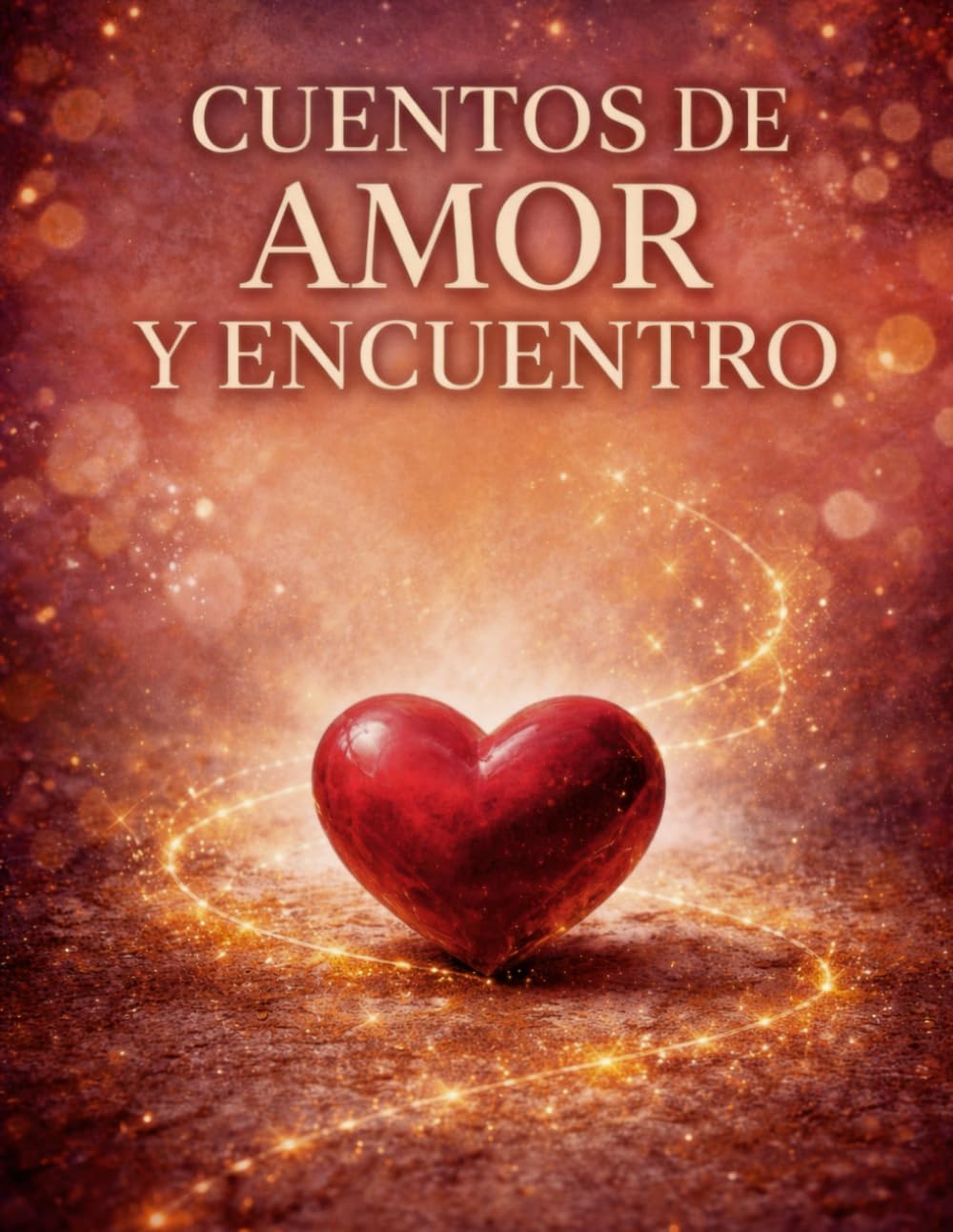 CUENTOS DE AMOR Y ENCUENTRO (CUENTOS DE AMOR Y DESAMOR)