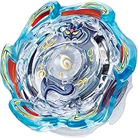 Vista 1 de Takaratomy Beyblade Burst B-89 Booster Blast Jenius.5G.Gr