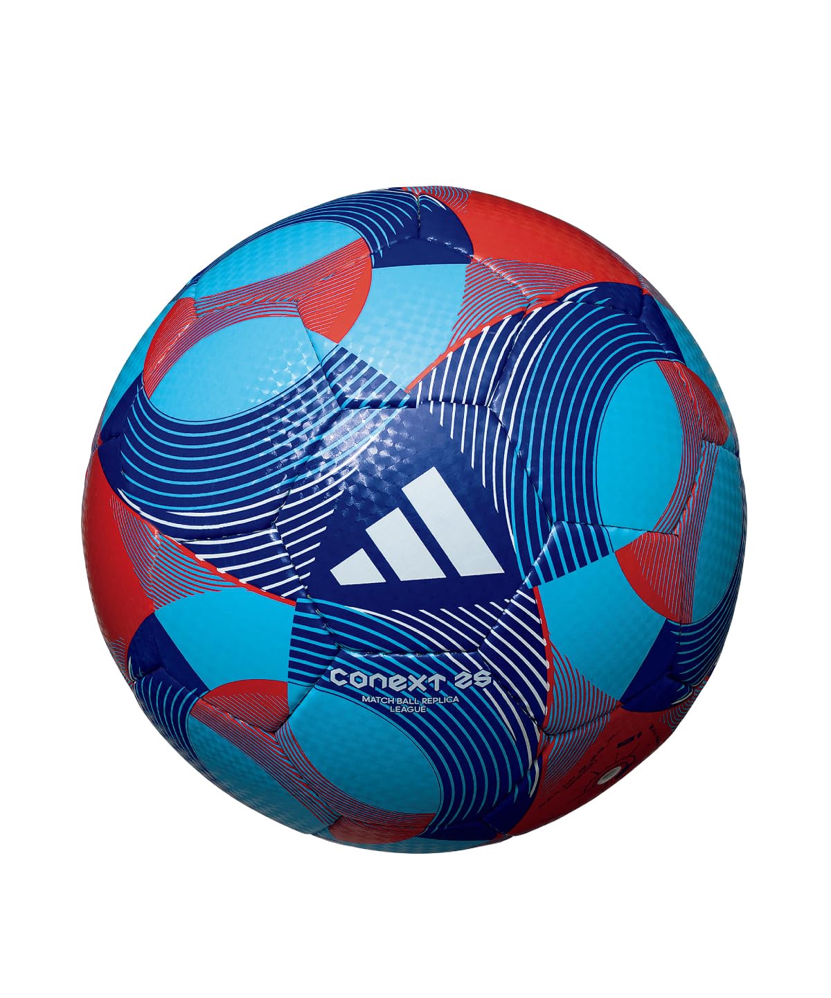 Amazon.co.jp: adidas (アディダス) CONNECT 25 League No. 5 Water