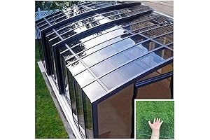 Aluminum Roofing Panel