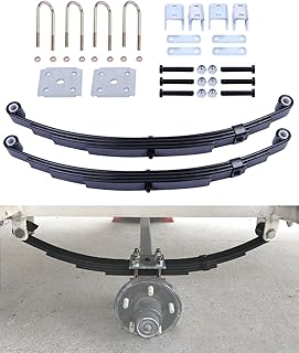 Leaf Springs For Trailer Picks collage image 3