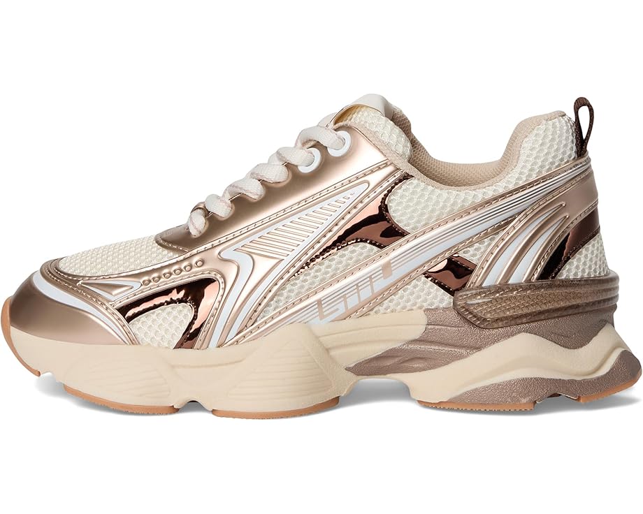 Steve Madden Kids Speedstr (Little Kid/Big Kid) - Left View