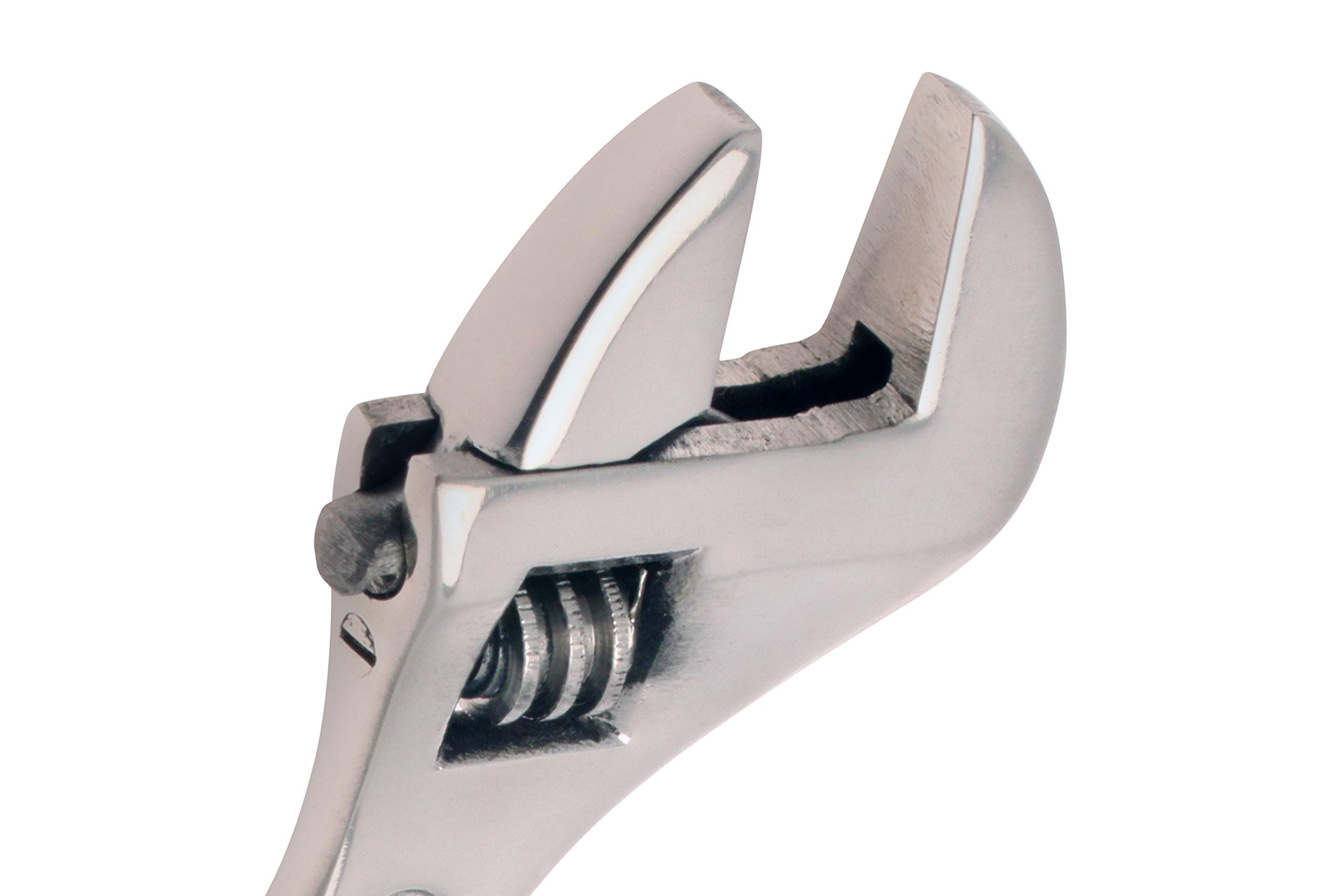 Aven Adjustable Wrench 6