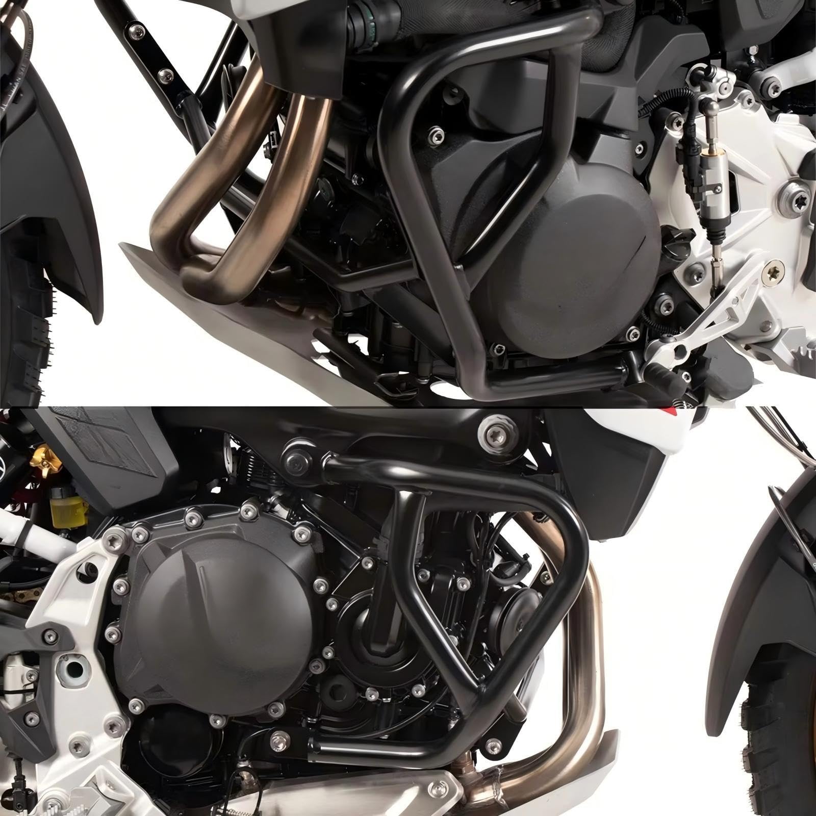 Moto Paramotore Protezioni Per Per F900GS 2024-2025