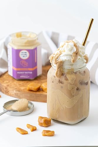 Miniatura 6 de Mantequilla de maní saludable coco