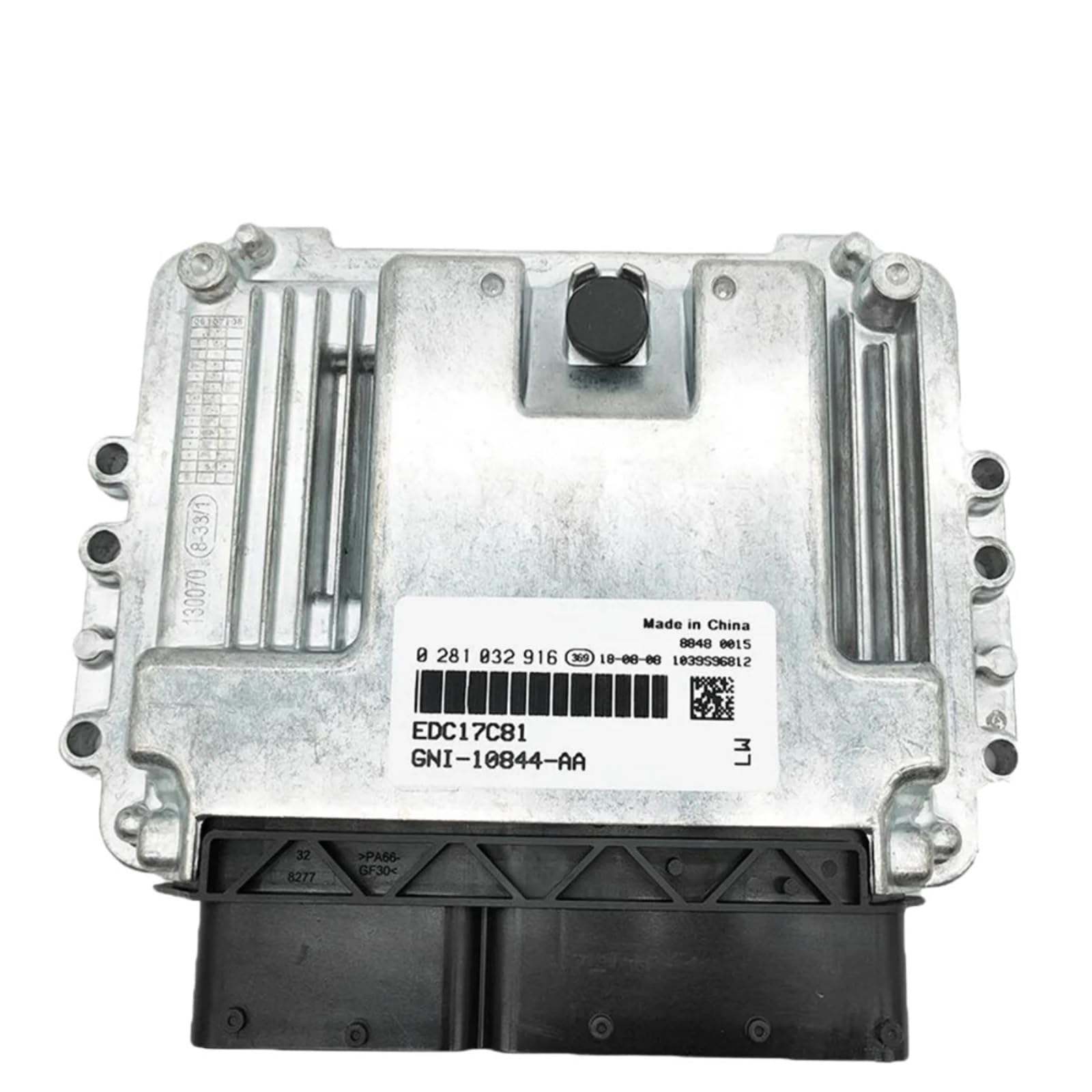 Engine Control Module Assembly 0281032916 EDC17C81 Engine Controller ECU Control Unit ECM