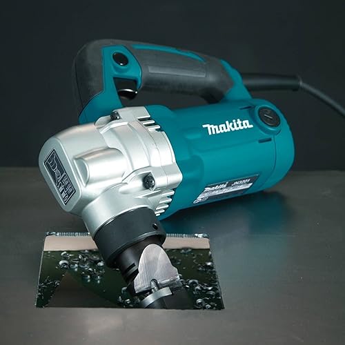 Miniatura 2 de Makita JN3201 10 Gauge Nibbler