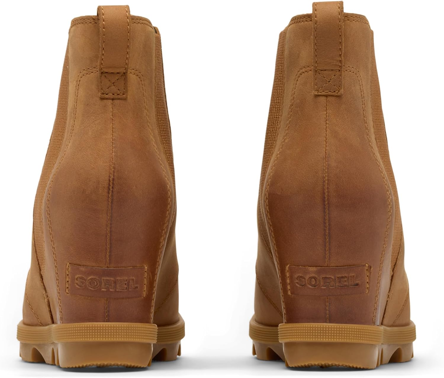 Sorel womens Joan Rhapsody Chelsea Wedge - Image 3