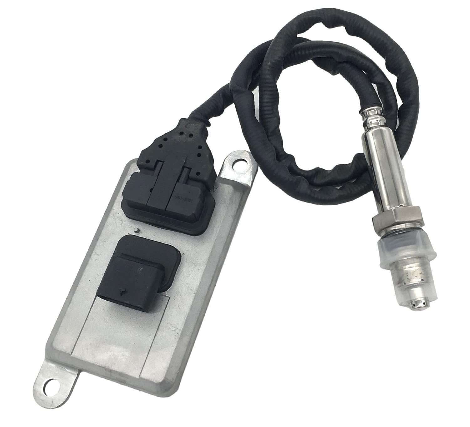 89463-E0012 Nox Sensor Nitrogen Oxide Sensor Fits for Hino Truck SNS24V 5WK96667B