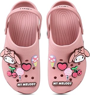 cassiey Women's Slip-On EVA Clogs-picture-10