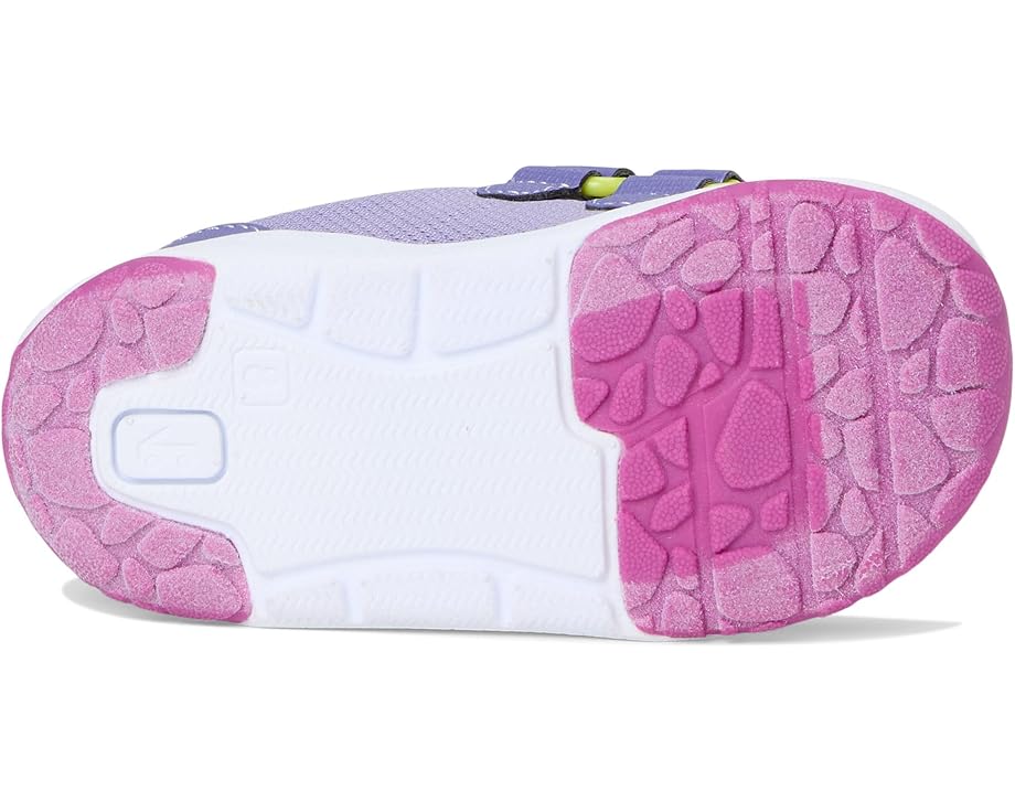 See Kai Run Ryder Adapt II (Toddler/Little Kid) - Bottom View