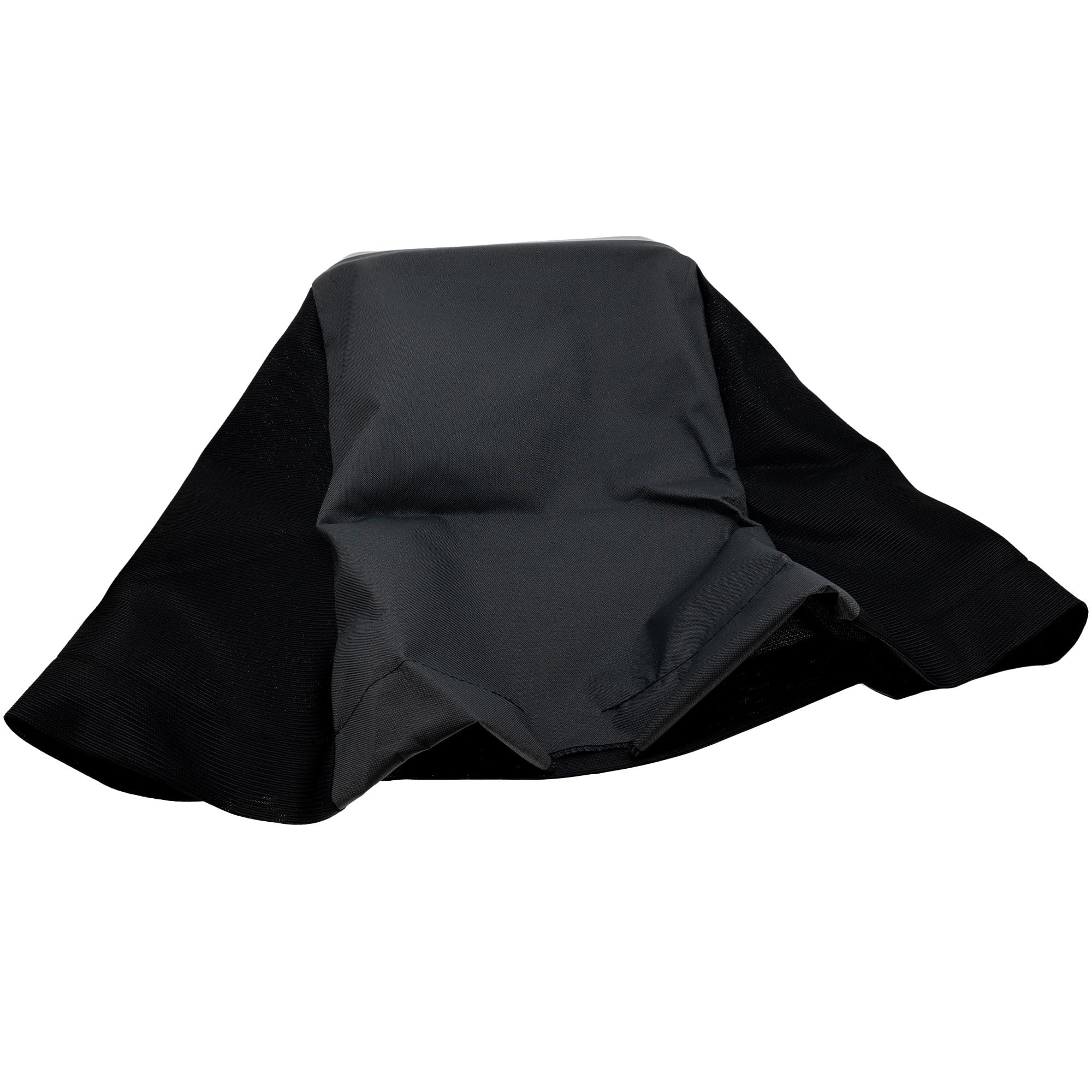 Amazon.com : Exmark 116-3518 Cloth Bag Lazer Z HP Ultra Vac
