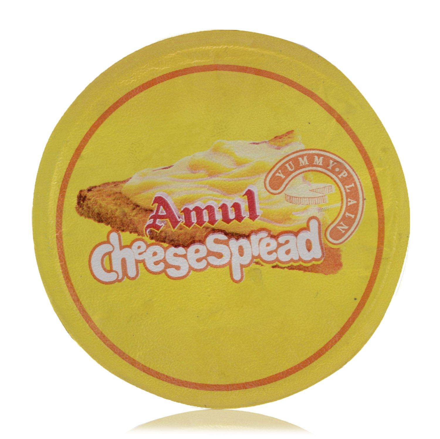 Amul Cheese Spread Plain, 200g Box Amazon.in Grocery & Gourmet Foods