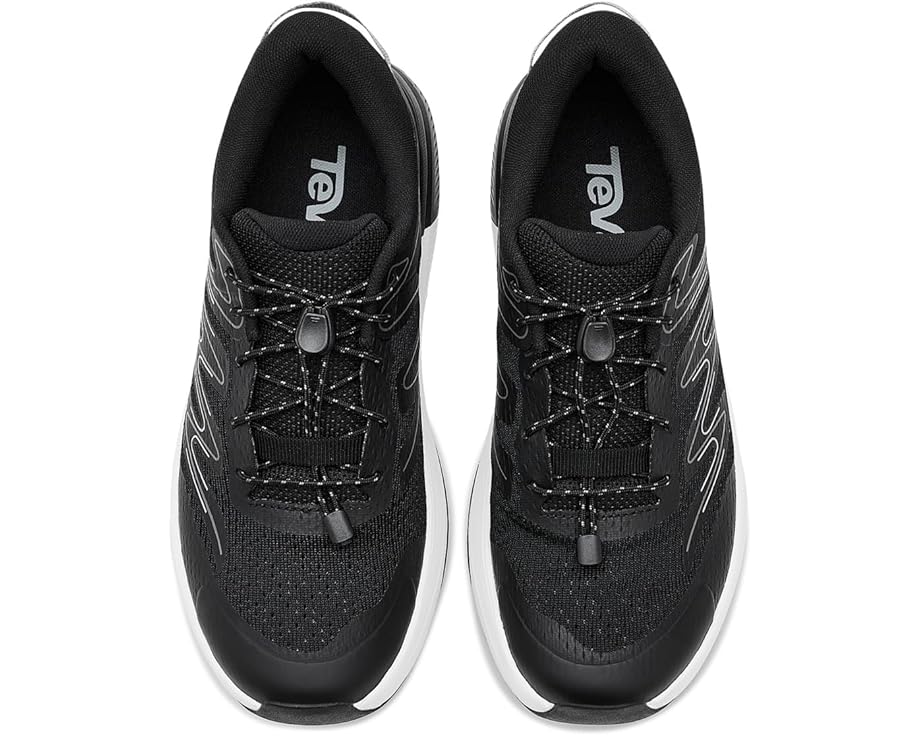 Teva Hurricane Trailsetter - Top View