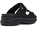 Crocs Soho Two-Strap Sandals, Platform Sandals - Bottom View