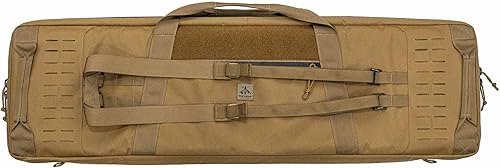 Miniatura 2 de Estuche para rifle FHFGEAR TAC MTN