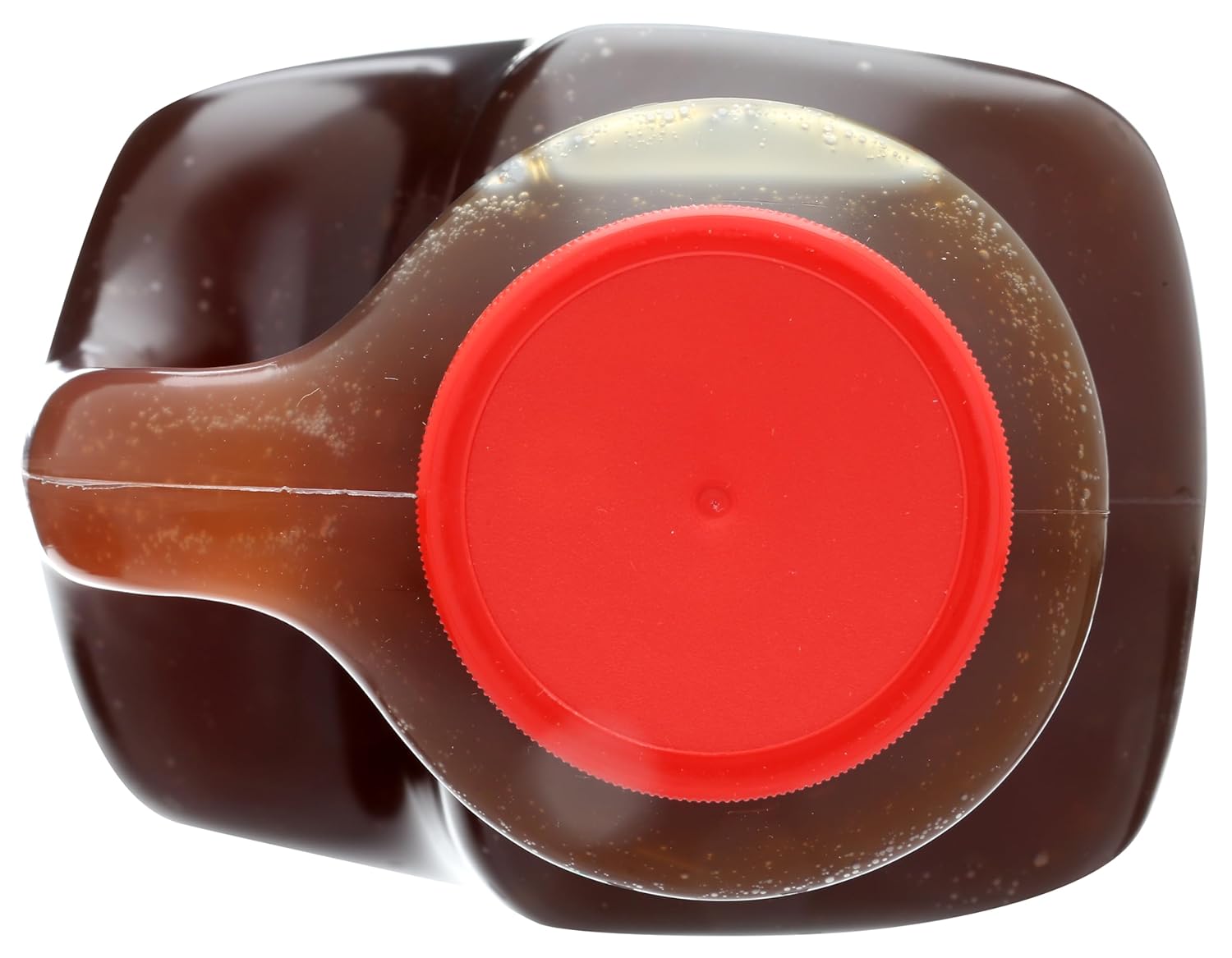 Kikkoman Preservative-Free Orange Sauce - 5lb. 5 Oz., 5.36 Lb