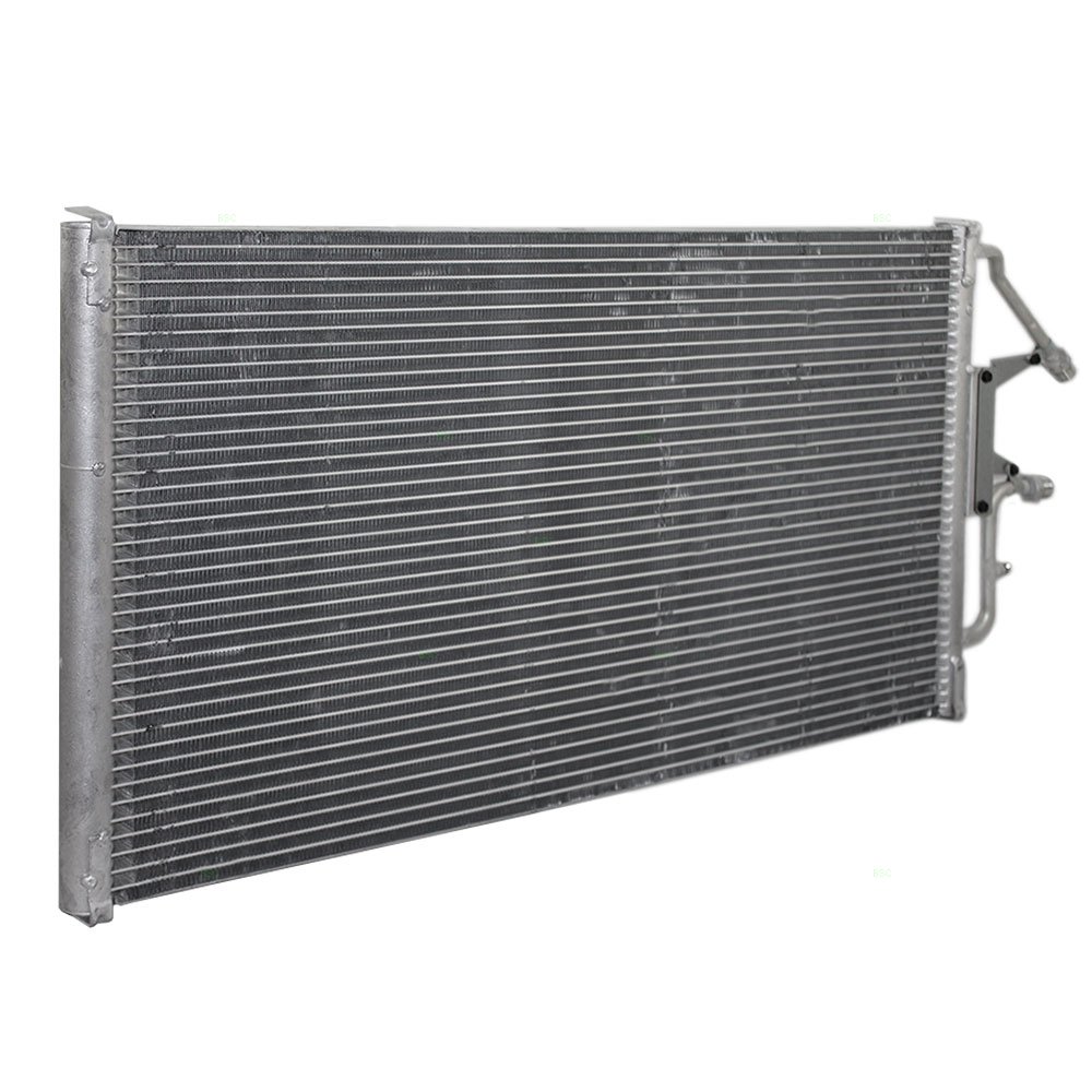 Amazon.com: Brock Replement A/C Condenser Assembly Compatible with 
