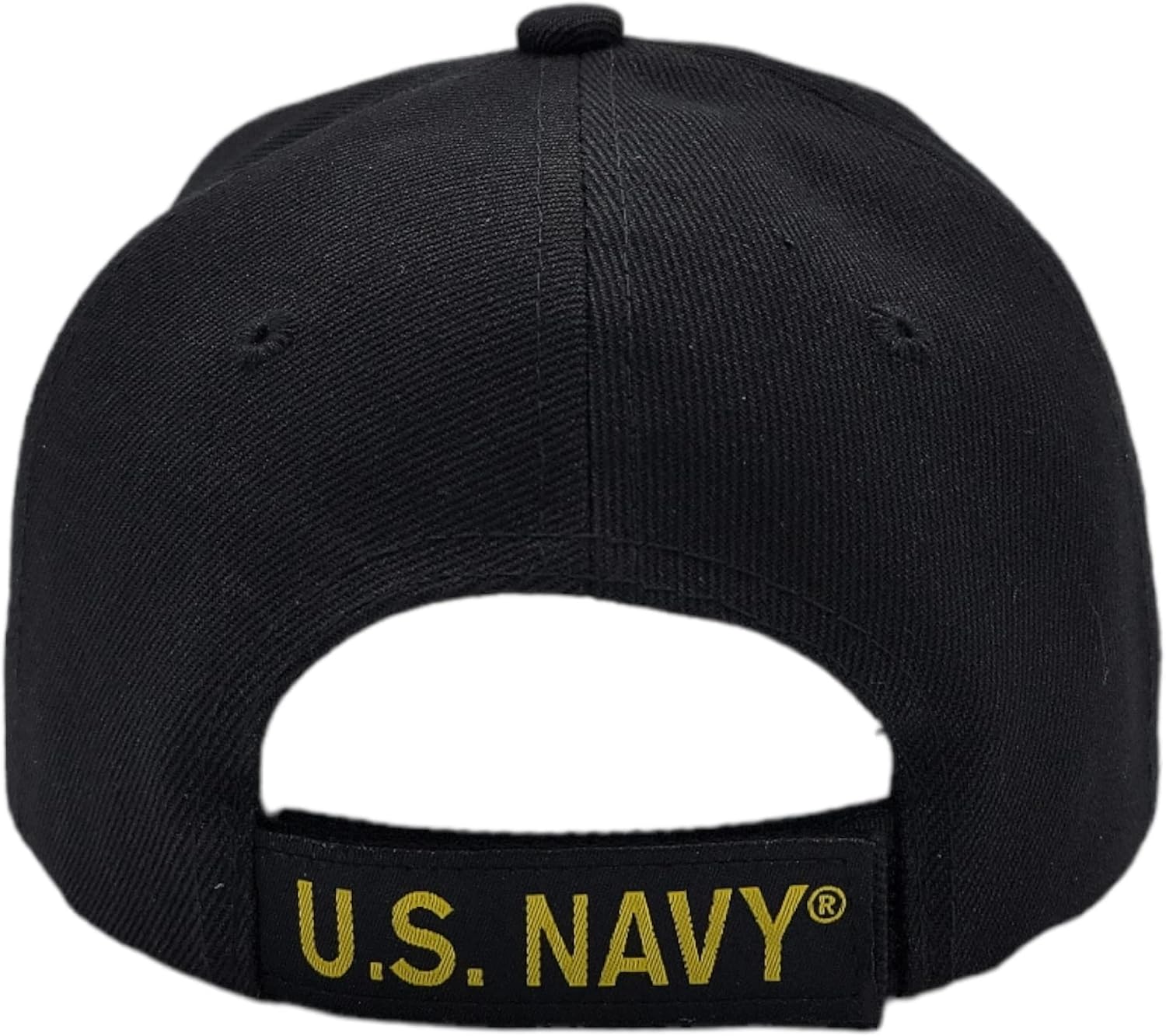 United States Navy Veteran Hat Baseball Cap