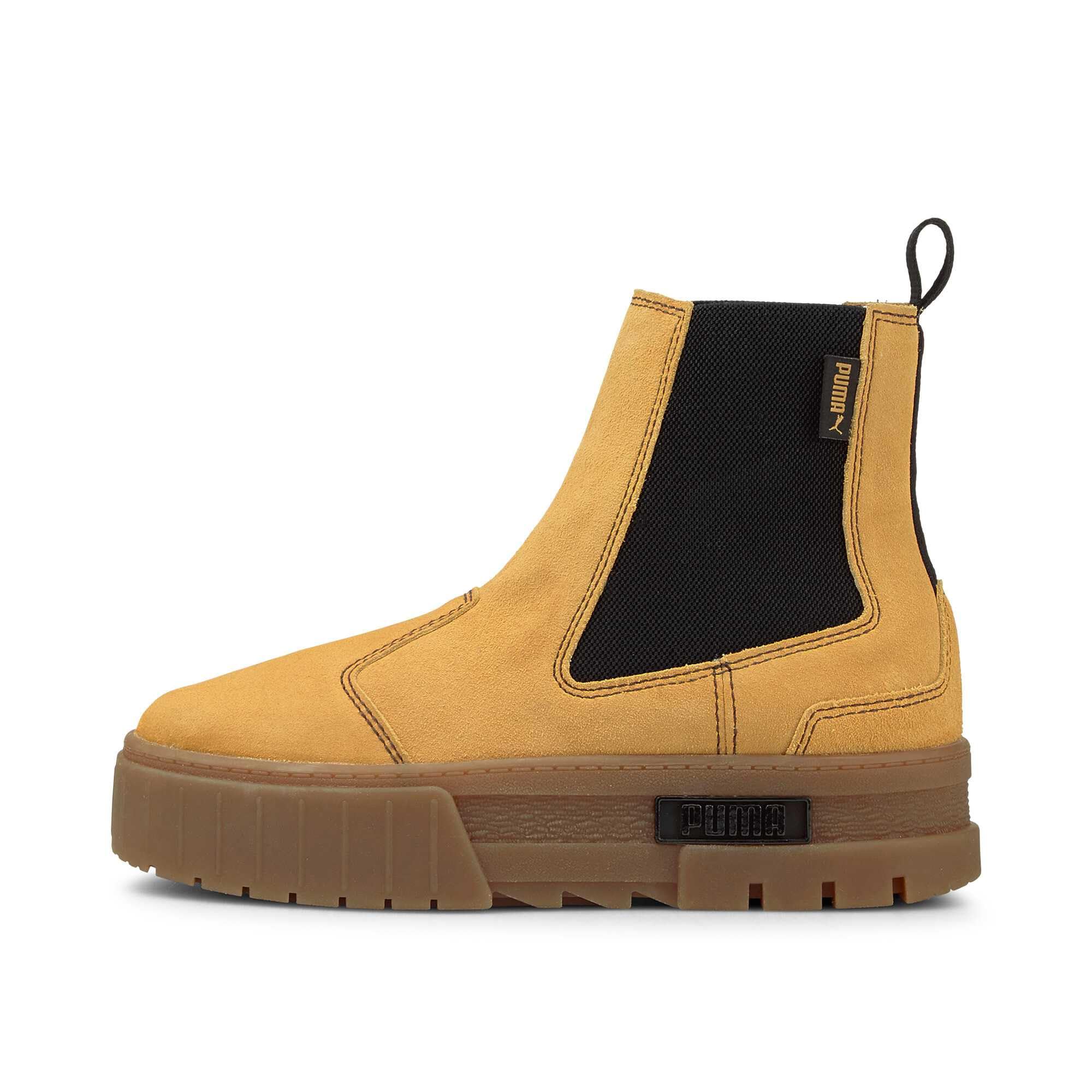 PUMA Mayze Chelsea Pop Wns Zapatillas deportivasMujer