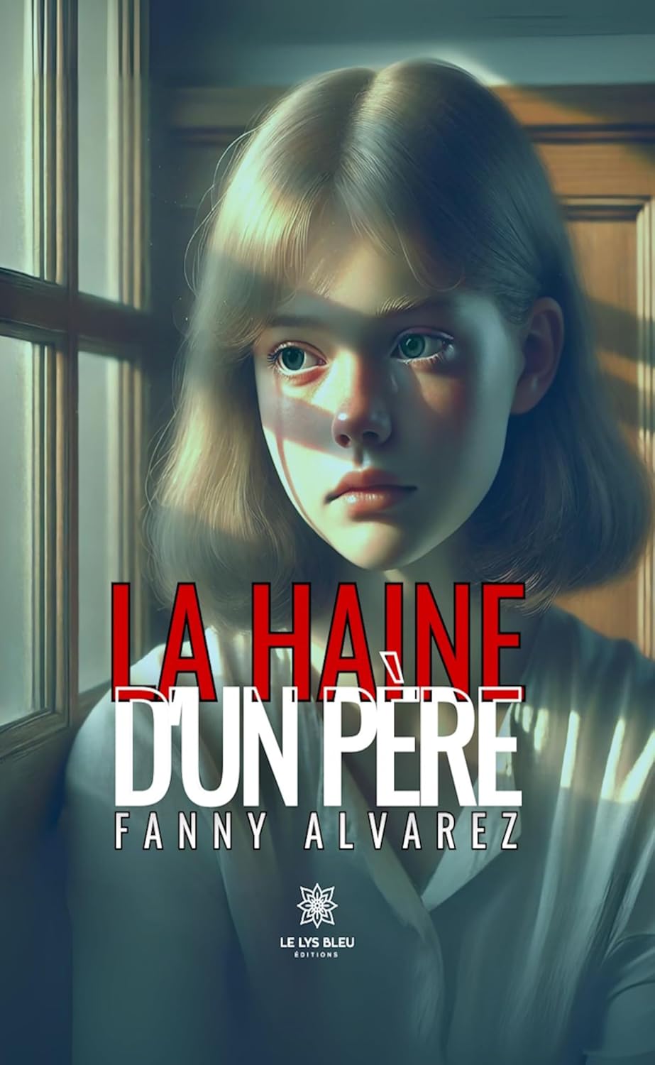 La haine d’un père (French Edition)