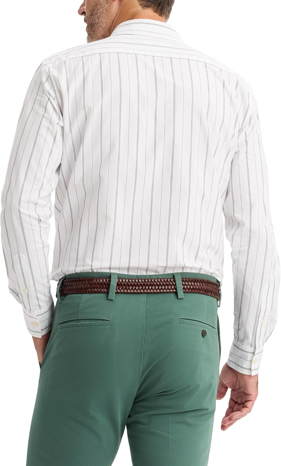 Dockers® Men's Ultimate Shirt Long Sleeve Regular Fit