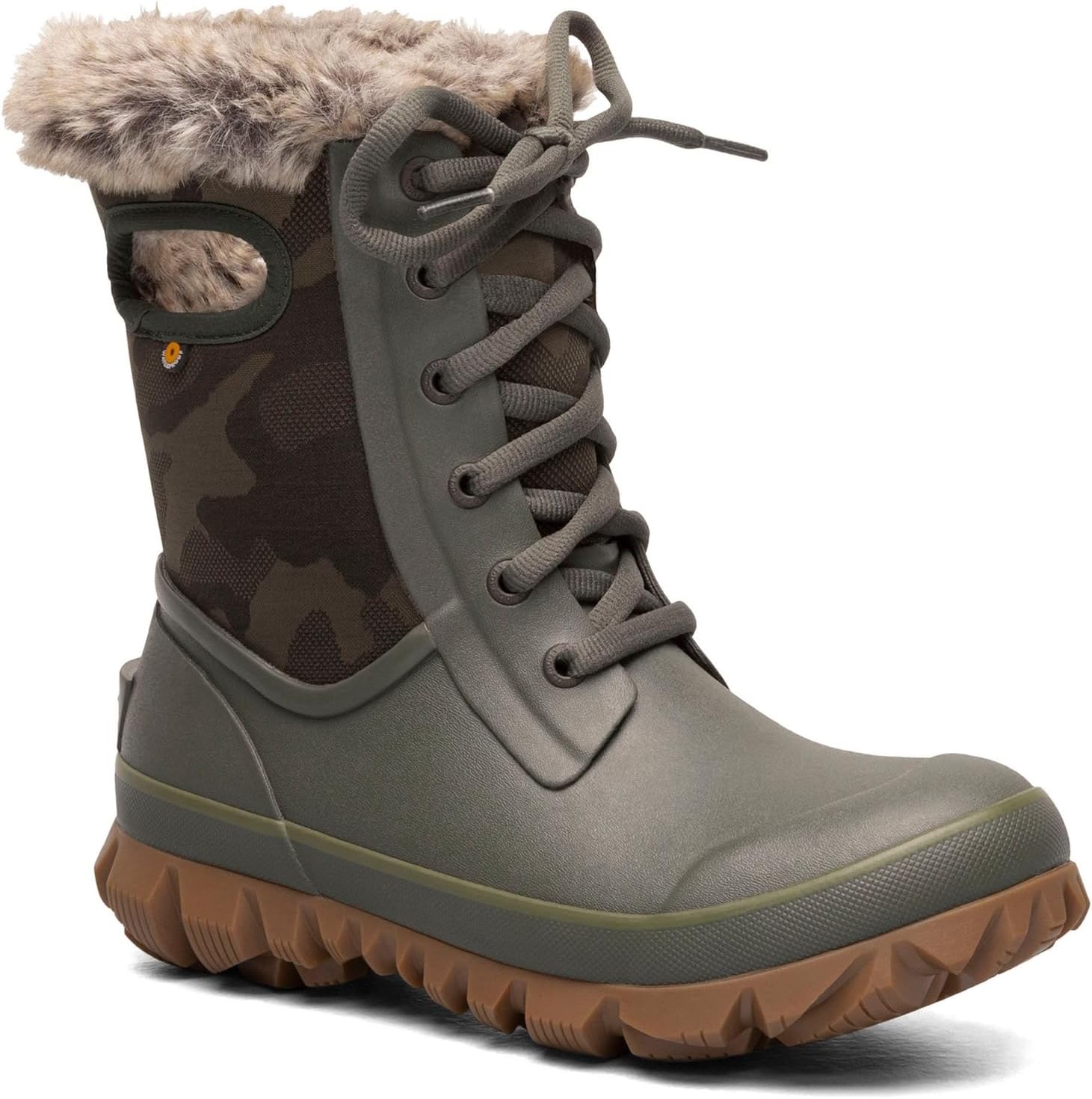 BOGS Arcata Tonal Camo Women's Boot