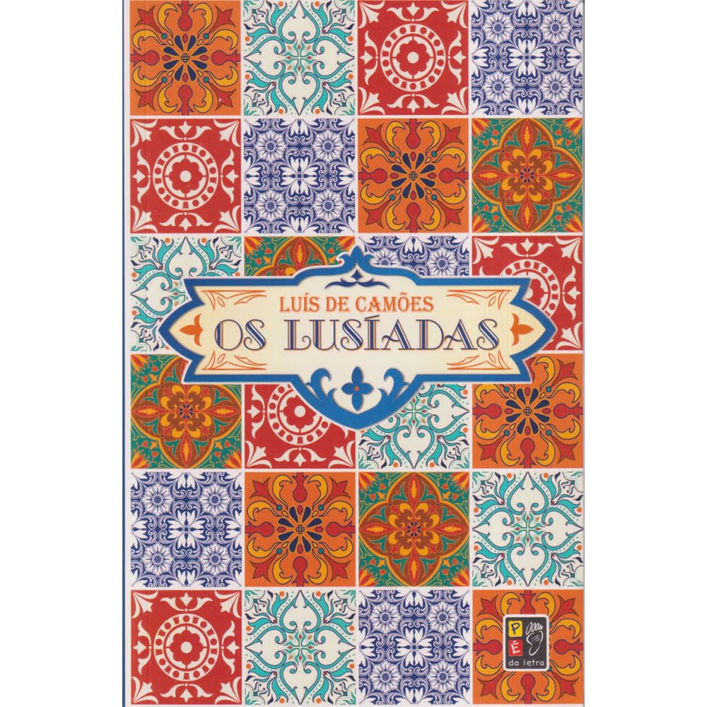 Os Lusíadas | Amazon.com.br